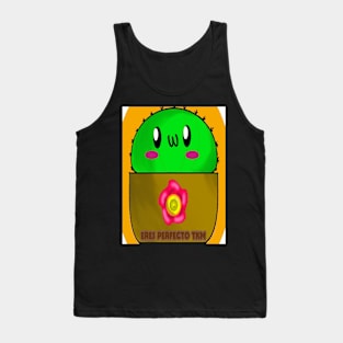 Captus Kawaii Tank Top